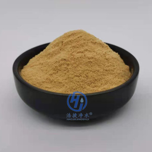 聚合硫酸鐵生產廠家